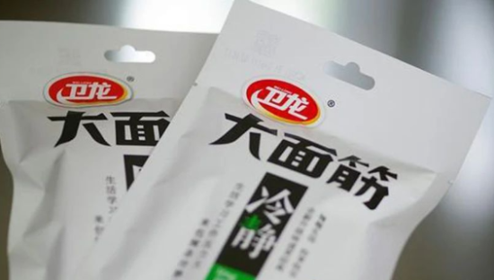 被日本退货的卫龙辣条，惹怒中国消费者