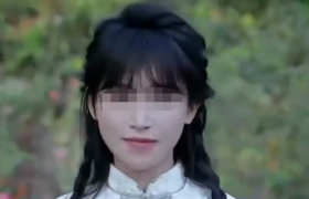 李子柒现身，就是绝杀