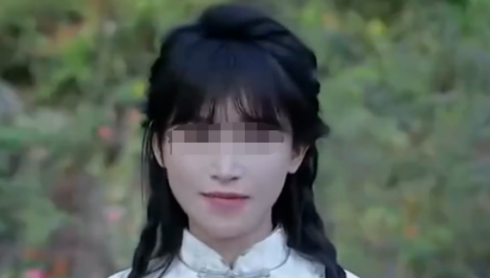 李子柒现身，就是绝杀