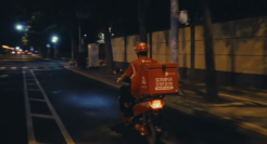 京东买药秒送广告，治好了我的等药焦虑