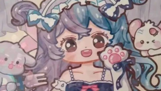 儿童文具擦边太炸裂，比巴黎世家“恋童门”还离谱！