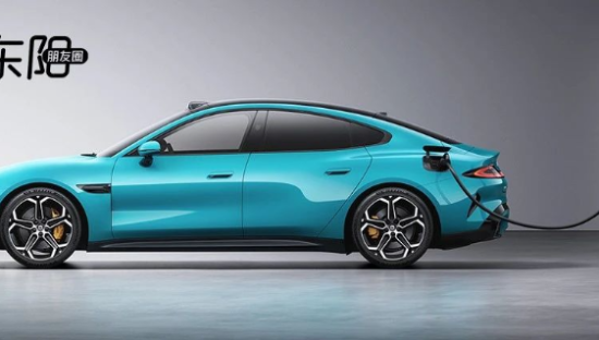 充电桩刺客，成功逼疯一批新能源车主