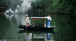 中国银联《这里欢迎你》，向世界邀约