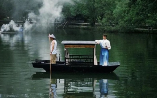 中国银联《这里欢迎你》，向世界邀约