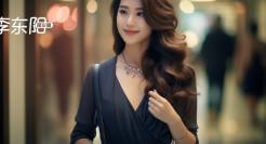 “暧昧门”的柜姐，救不了LV的溃败！