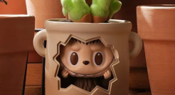 “熹妃回宫”，泡泡玛特杀回来了