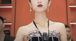 靠“虫草内裤”带货1亿，“男装一姐”的内幕太炸裂