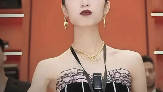 靠“虫草内裤”带货1亿，“男装一姐”的内幕太炸裂