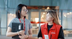 京东为什么要捧采销？