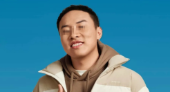 “内娱第一丑男”新代言霸屏，杨笠们破防了