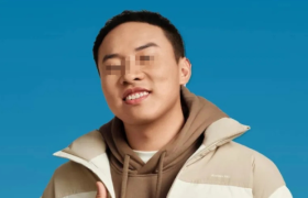 “内娱第一丑男”新代言霸屏，杨笠们破防了