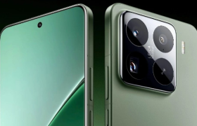 自主操作系统：华为向左，小米向右