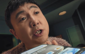 荣耀×沈腾：AI就是一句话的事儿