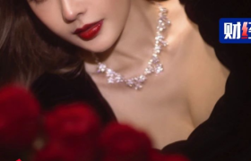 “初代捞女网红”赚爆1亿，全网破防了！