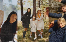 Marimekko × 优衣库悦享秋日松弛时刻