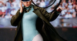 吴艳妮的“无裤风”，代言女王又被审判了