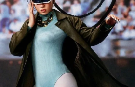 吴艳妮的“无裤风”，代言女王又被审判了