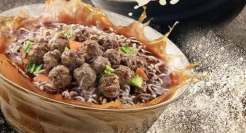 康师傅“诈骗”新品火了，网友：广告法亡命之徒！