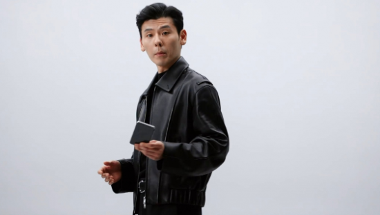 一加×蒋奇明：你看这手机，Pro不Pro