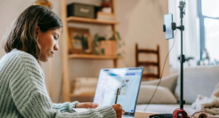 95后、00后主理人，双11掘金小红书电商