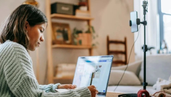 95后、00后主理人，双11掘金小红书电商