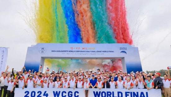 助力全球总决赛落地中国，这个品牌太会跨界体育了