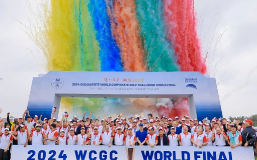 助力全球总决赛落地中国，这个品牌太会跨界体育了