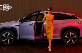 月销 50万 辆，比亚迪让友商绝望了