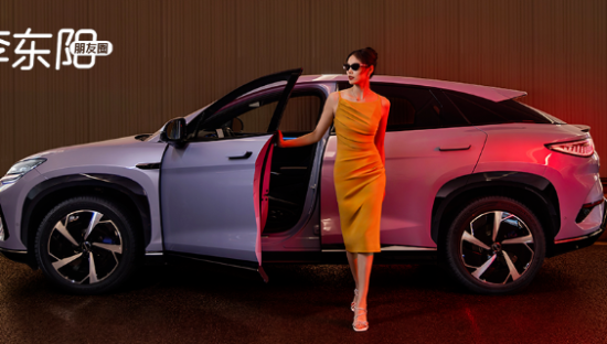 月销 50万 辆，比亚迪让友商绝望了