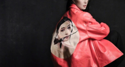 范冰冰“女郎风”带货，比小杨哥还疯狂！