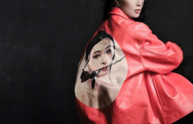 范冰冰“女郎风”带货，比小杨哥还疯狂！