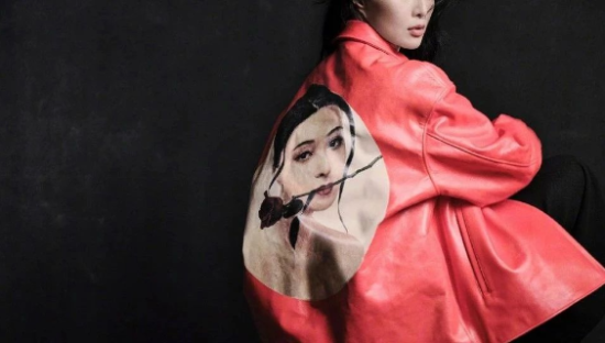 范冰冰“女郎风”带货，比小杨哥还疯狂！