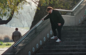 Nike全新广告，只有跑过马拉松的人才懂