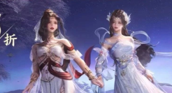 今年双十一，只有游戏玩家还在冲