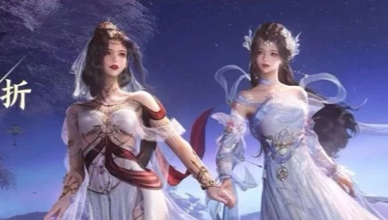 今年双十一，只有游戏玩家还在冲