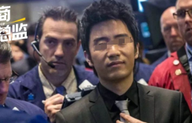 网红经济鼻祖彻底凉了！帅哥创始人坠落神坛
