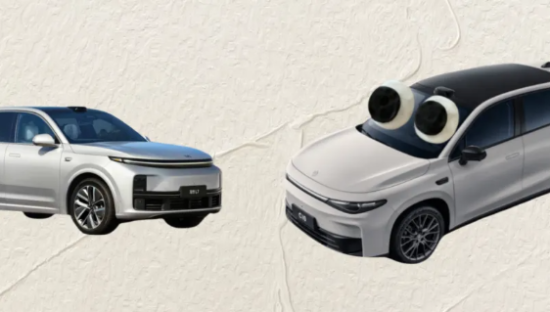 零跑的野心不是理想，而是比亚迪