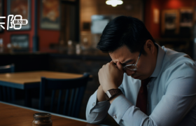 连夜“跑路”，餐饮店抛弃商场