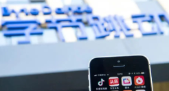 字节凶猛，阿里腾讯不再争霸