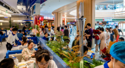 人均20块，湘菜大洗牌