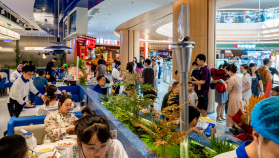 人均20块，湘菜大洗牌