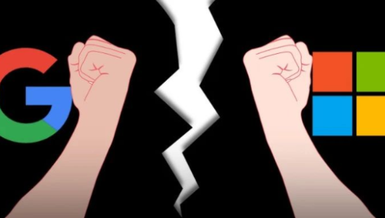 都在羡慕马斯克赌对了，谁还关心谷歌微软比烂