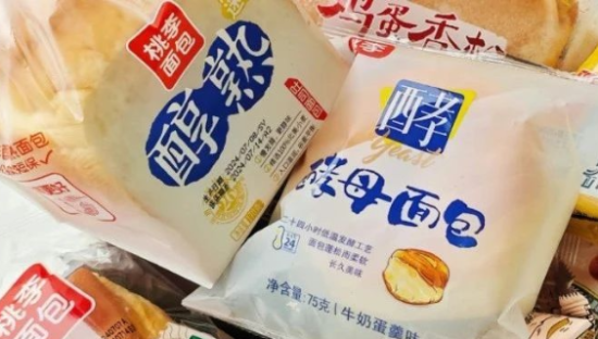 桃李面包，还在继续“赌”