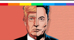 马斯克赢了，电动车输了