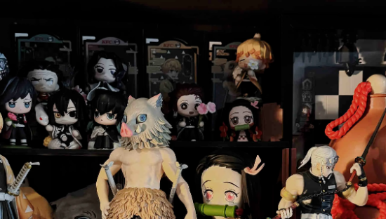 被这些漫展的文案笑死~