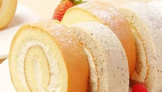 “8个瑞士卷”炸出全网娇妻，山姆商战赢麻了！