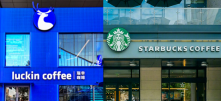 瑞幸紧逼，星巴克被动？