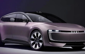 奥迪抛弃“四环logo”，一场“中国特供”的商战！