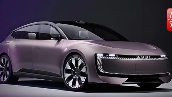 奥迪抛弃“四环logo”，一场“中国特供”的商战！