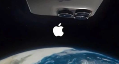 苹果最新广告遭群嘲，网友：爆改杀马特！